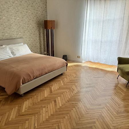 Suite Boutique Moscova Milão Exterior foto