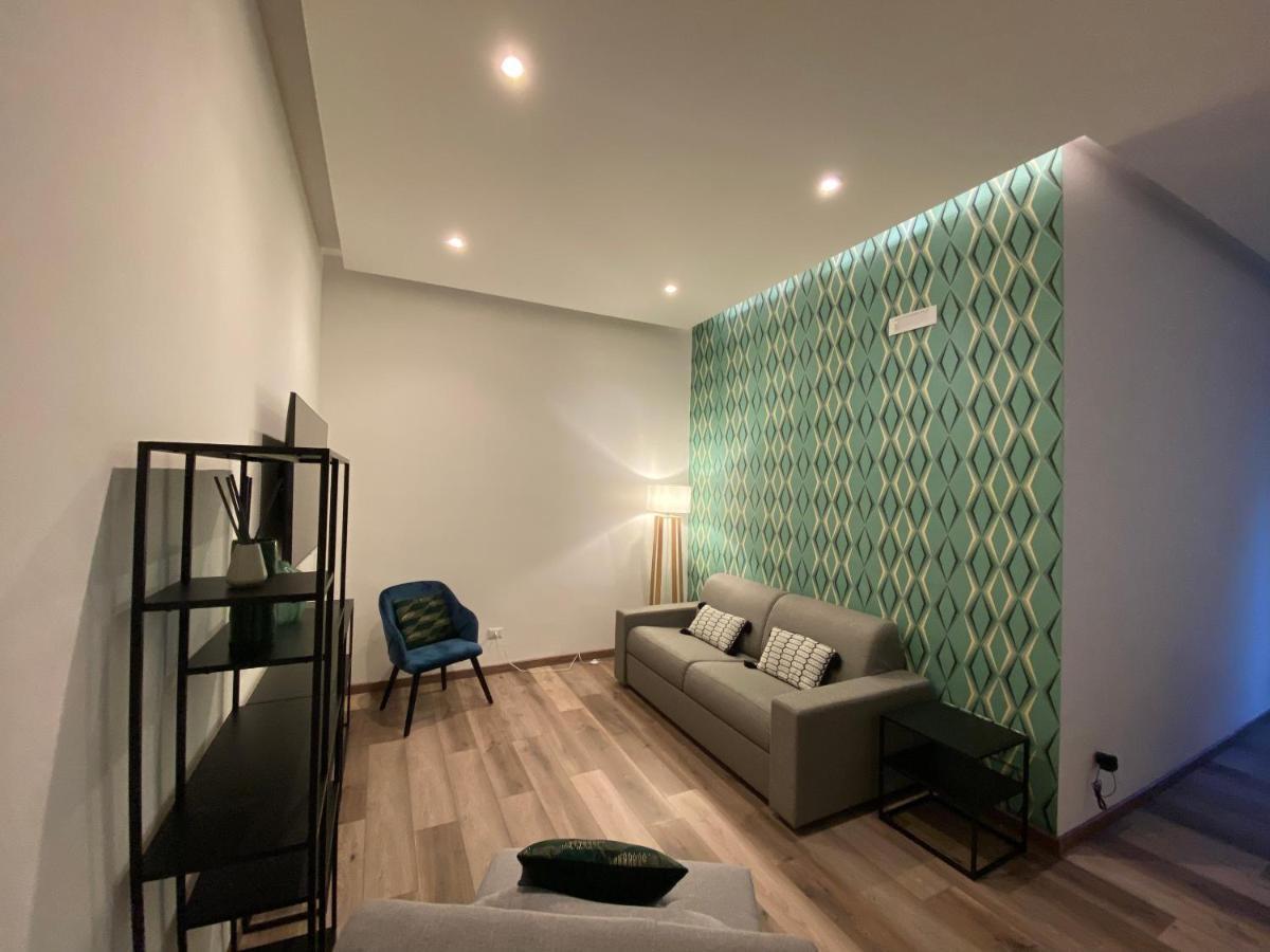 Suite Boutique Moscova Milão Exterior foto
