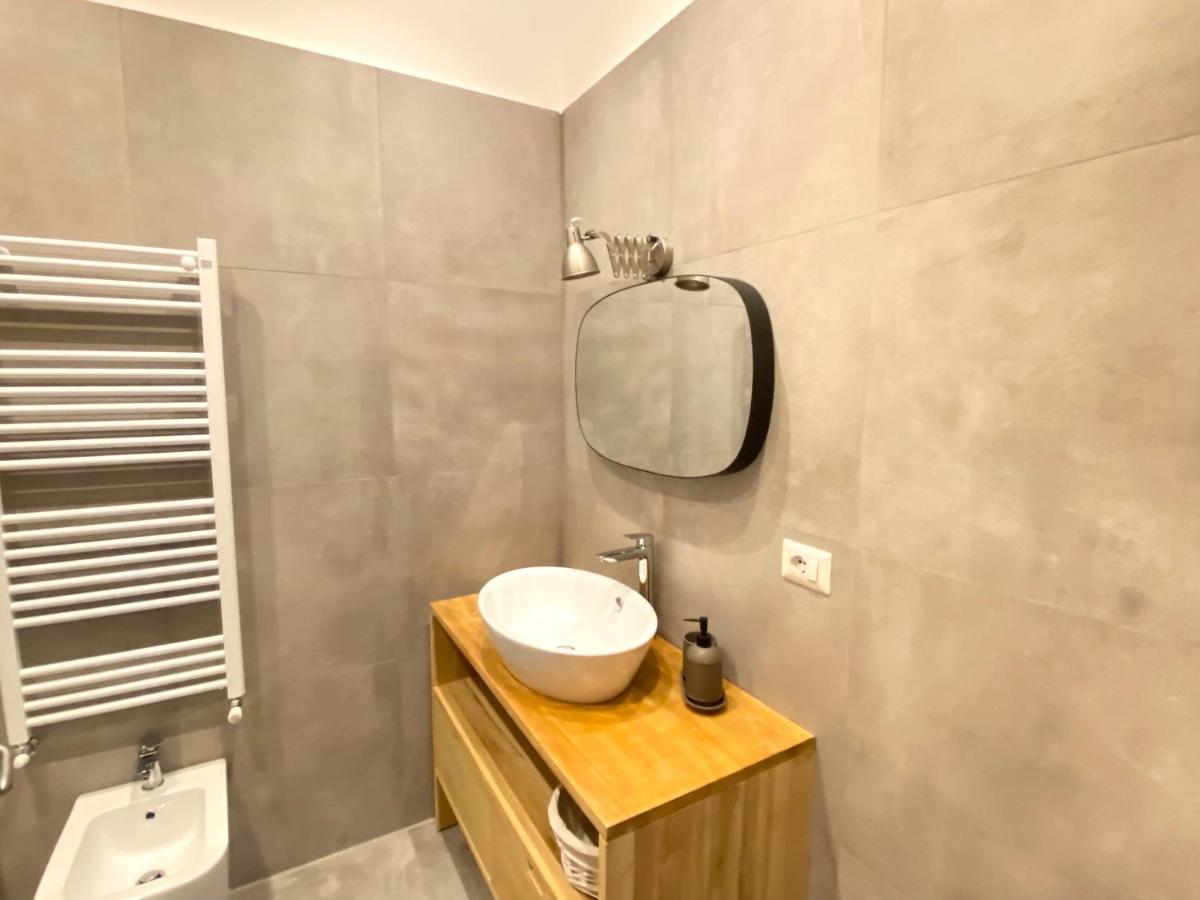 Suite Boutique Moscova Milão Exterior foto