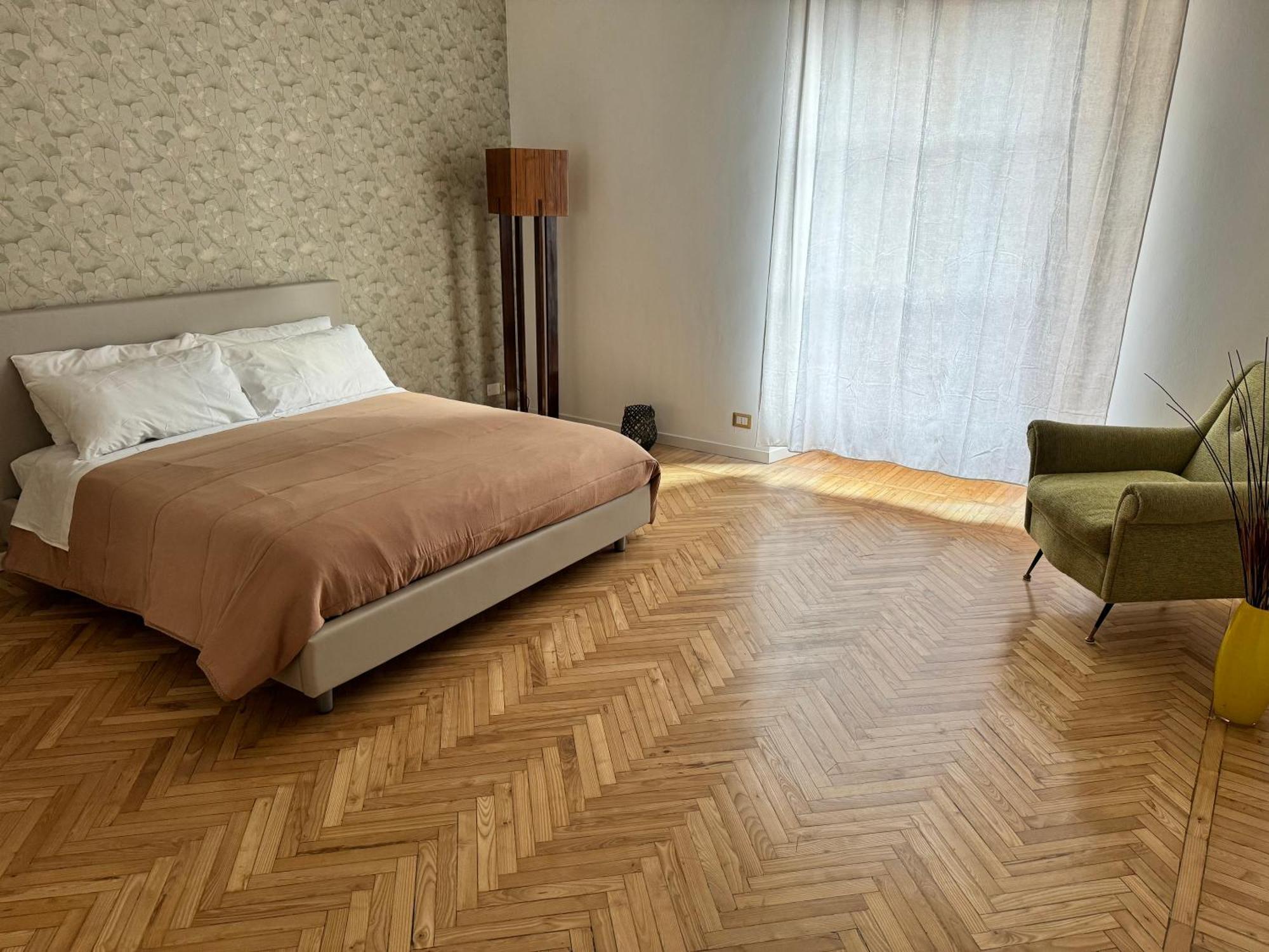 Suite Boutique Moscova Milão Exterior foto